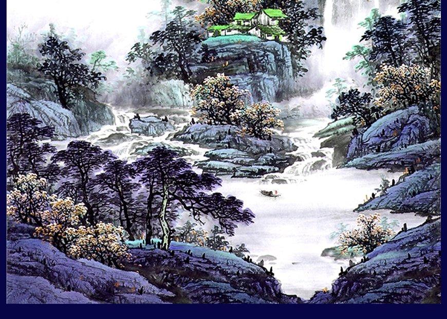 永恒边境